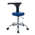 dental doctor chair dental stool with armrest